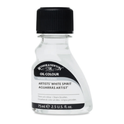 TREMENTINA WHITE SPIRIT WINSOR AND NEWTON