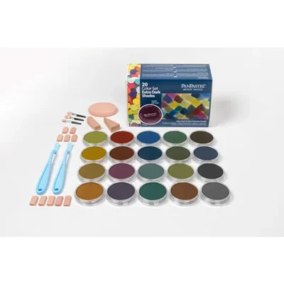 PAN PASTEL ULTRA SOFT SETS - PASTELES ULTRA SOFT - Imagen 3