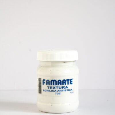 TEXTURA PARA RELIEVES - FAMARTE