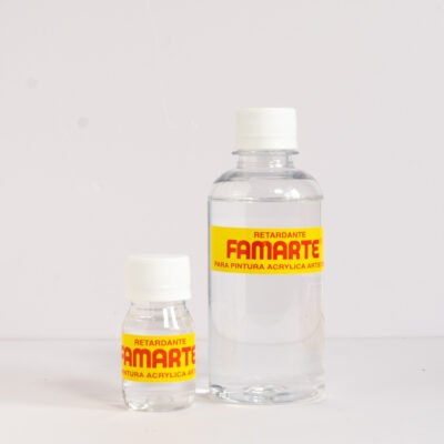 RETARDANTE ACRÍLICO FAMARTE