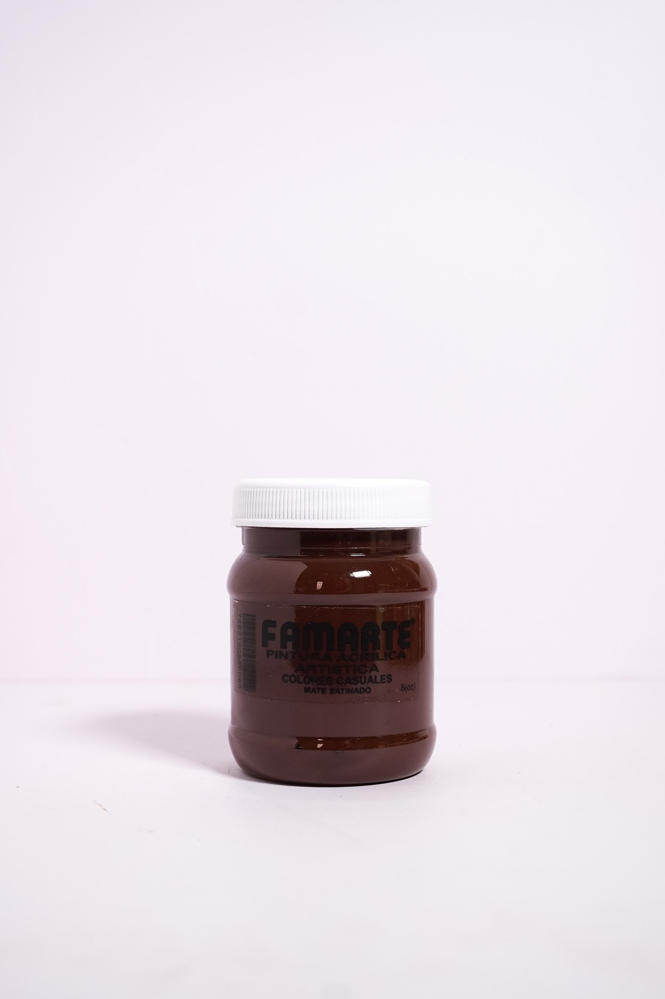 PINTURA ACRÍLICA COLORES CASUALES FAMARTE - Imagen 8